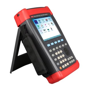 เครื่องวิเคราะห์คุณภาพพลังงานและไฟฟ้า 3 เฟส Uni-t รุ่น Ut285a - Product Image 2