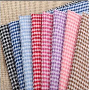 Countryside Fashionable <strong>Ticking</strong> Plain <strong>Stripe</strong> Textile Fabric 100% Cotton Yarn Dyed <strong>Stripe</strong> Fabric for Dress Material - Product Image 3