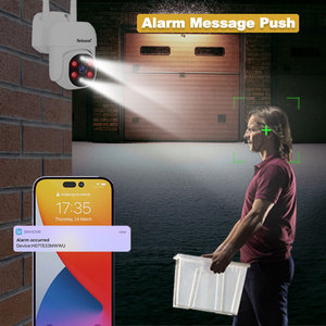 Sricam Camera An Ninh 1080P Âm Thanh Hai Chiều Ngoài Trời Camera An Ninh Chống Nước Thông Minh Camera WiOutdoor - Product Image 3