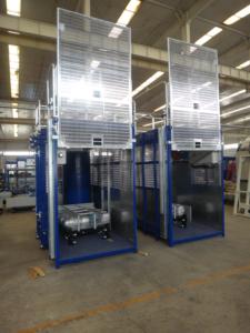 Motore di Sollevamento per Gru di Alta Qualità Dedicato all'Edilizia per Cantieri - Product Image 4