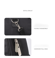 Estuche para Trompeta Impermeable, Acolchado de 15 mm, Ligero, con Asa de Cuero Oxford y Correa para el Hombro, Logotipo Personalizado OEM