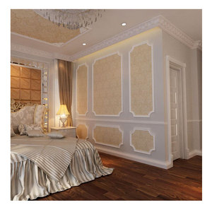 Bán buôn mật độ cao Polyurethane trang trí nội thất PU <span class=keywords><strong>mouldings</strong></span> - Product Image 6