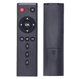 عرض ساخن من مورد مصنع هوستورانج جهاز تحكم عن بعد عالمي مناسب للتلفاز بدقة 4k و HD TV MINI X96 H96 MAX Box TX3 MINI