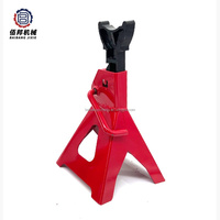 Support hydraulique pneumatique de cric de plancher de camion de la Chine 3Ton 6Ton 12Ton cric mécanique matériel en acier de levage de cric d'air