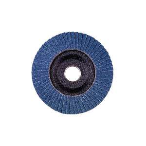 METABO - 623150000 Flap disc, 4061792185869 (multi-pack) - EAN ABRASIVOS DISCOS DE CORTE - Product Image 1