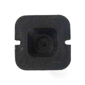 Supporti isolatori in gomma Anti-vibrazione per condizionatori e pompe essenziali per reprimere oscillazioni - Product Image 4