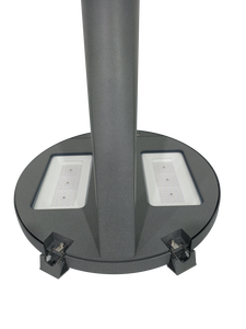 93 wát LED khu vực đô thị ánh sáng cho công viên AC Power IP66 đánh giá cho chiếu sáng đường vườn bãi đậu xe chiếu sáng - Product Image 3