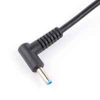 Adaptateur secteur 150W 19,5V 7,7A 4,5*3,0mm Chargeur pour ordinateur portable Adaptateur secteur pour ordinateur portable pour HP Blue Pin