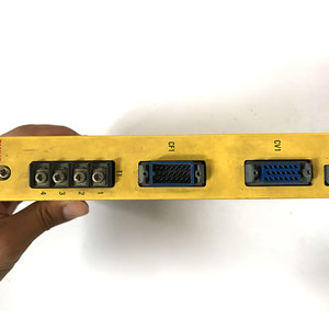 FANUC A03B-0801-C051 Industrial Spare Part Industrial Spare Part - Product Image 3