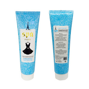 SPA Natural para el cuidado de la piel, exfoliante corporal blanqueador, jasmín, sal de baño, Limpieza Profunda, exfoliante antiacné - Product Image 6