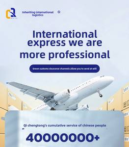 经济高效的FCL DDPI FBA海运集装箱从中国到意大利CY到CY货运代理 - Product Image 6