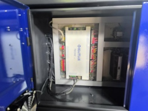 Second Hand Haitian 120 Ton Plastic Injection Molding <b>Machine</b> - Product Image 5