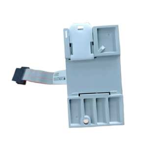 Module de contrôle de mouvement haute performance FX5-80SSC-S FX5-40SSC-S, unité de positionnement PLC pour l'automatisation industrielle et le contrôle multi-axes - Product Image 3