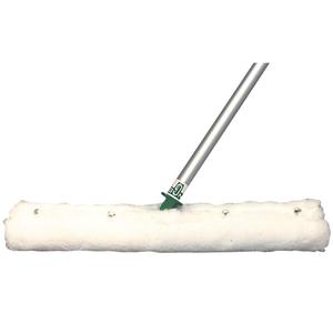 Panno di Ricambio per Scopa Organica Encerador 40 Cm Qs010 - Product Image 1