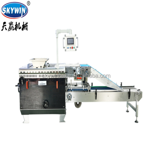 Machine automatique de fabrication de biscuits mous et durs à la crème et au soda <span class=keywords><strong>Prix</strong></span> de la ligne de production de biscuits d'ours - Product Image 4