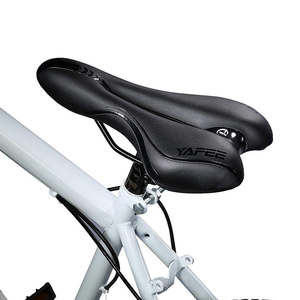 Asiento de Bicicleta Personalizado, Simple, Cómodo, Transpirable, Impermeable, para Montaña, con Ventilación, Modelo NS-CZ009 - Product Image 6