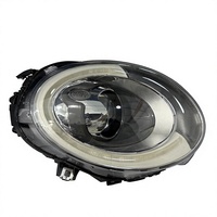 Phares de haute qualité adaptés aux phares LED pour BMW MINI Cooper F55 et F56.