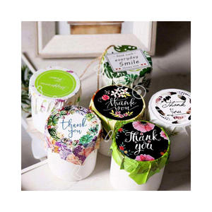 Etiquetas de Embalaje Versátiles para una Sellado Seguro de Paquetes, Adhesivo Confiable y Diseño Atractivo para Tareas de Embalaje Diarias - Product Image 6