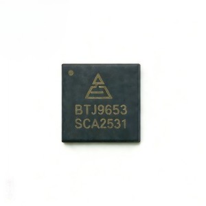 ADC בעל תפוקה גבוהה עם <span class=keywords><strong>4</strong></span> ערוצים לאיסוף נתונים בזמן אמת - Product Image 1