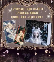 Tarjeta roja Sailor Moon Trading tarjeta coleccionable Magical Girl Tsukino Usagi juego de Anime raro naipes niños juguete regalo de Navidad