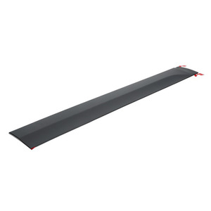 Pegatinas para Carrocería de Jeep Patriot 5182566AC 5182567AC 5182578AB 5182579AB, Tira Decorativa de Plástico para Decoración Exterior del Automóvil - Product Image 1