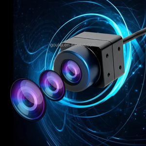 Ô Tô Hồng Ngoại Nhiệt Hình Ảnh Tầm Nhìn Ban Đêm Hệ Thống Cho An Toàn Lái Xe Cảnh Báo Tầm Nhìn Ban Đêm Hệ Thống Xe Tải - Product Image 2