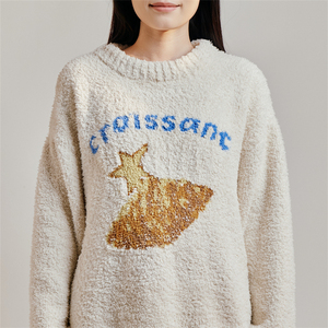 Accappatoio di Lusso Personalizzato Caldo e Morbido 100% Microfibra per Donna Set da 2 Pezzi Comodo Accappatoio Lavorato a Maglia per Casa <span class=keywords><strong>KRS</strong></span> - Product Image 5