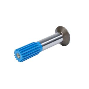 Arbre de <span class=keywords><strong>tube</strong></span> personnalisé en acier trempé de haute qualité pour <span class=keywords><strong>tube</strong></span> DOM 2.5 "X .250" W - Product Image 2