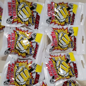 Sửa đổi Phụ Kiện Điện màu LED <span class=keywords><strong>push</strong></span> <span class=keywords><strong>button</strong></span> 22 Mét 7/8 ''tay lái on off Motocross xe máy Đèn pha chuyển đổi - Product Image 3