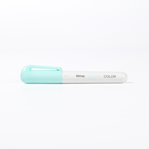 Kmay K381a/6M pastel <span class=keywords><strong>Highlighter</strong></span> Pen Set 6 màu sắc mềm đục tip mịn bằng văn bản huỳnh quang đánh dấu cho các trường học văn phòng nghiên cứu - Product Image 3