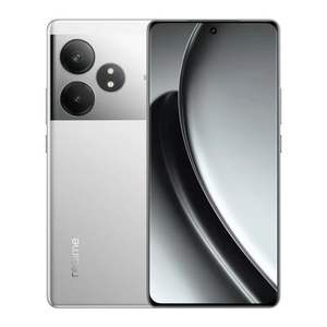 Nuevo Teléfono Inteligente 5G 2024, Realme GT Neo 6, Teléfono para Juegos, Sistema Operativo Android, Teléfono Móvil con IA - Product Image 3