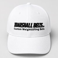 Gorras Promocionales con Logotipo Personalizado, Gorra Trucker de Alta Calidad, Blanca, de 5 Paneles, Bordada, con Cierre a Presión, para Hombres y Mujeres