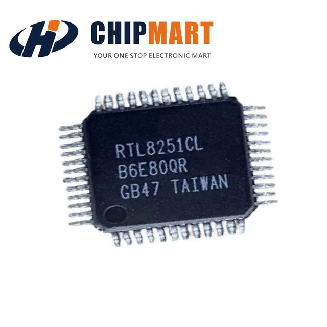 Chipmart CD74HC4024E Advanced 74HC160 Presettable Counter Logic Gate SMD Electronic Components