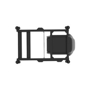 Estación de sumisor de coche Simulador de conducción Silla Gaming Car Racing Simulator Precio Parque de atracciones Productos - Product Image 5