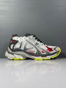 Factory-made Brand <b>Round</b>-toe Sock Casual Sports Shoes with <b>Cushioning</b> Net Upper Classic Retro Design Fashionable Walking Shoes - Product Image 6