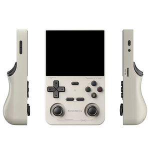Epro K36 Modelo Superventas Consola de Videojuegos Portátil Pantalla de 3.5 Pulgadas 64Gb/128Gb Reproductor de Juegos Retro Clásico Joystick Regalo Nuevo 2026 - Product Image 2