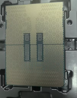 Baru untuk Prosesor Xeon Gold 6430 32 Core 64 Thread 2.1GHz TDP270W L3 Cache Socket-E Server CPU