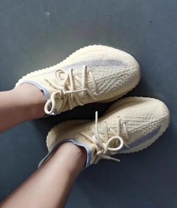 2026 Nuevas Zapatillas Putian de Tres Rayas de Alta Gama, Clon Genuino <span class=keywords><strong>350V2</strong></span>, Transpirables, Casuales, de Verano, Unisex - Product Image 6