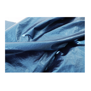 Độ Bền Xé Cao Siêu Chống Nước Chống Nước Vải <span class=keywords><strong>Taffeta</strong></span> Nylon Hơi Nhăn Với Màng Pu - Product Image 1