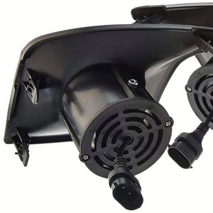 Nouveaux feux antibrouillard 12V pour Lexus 2013 RX270 2015 RX350 8122112230 8121112230 - Product Image 3