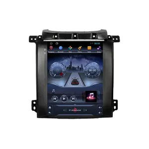 Para KIA Sorento 2004-2008 doble Din coche estéreo 2 Din Android coche Radio MP5 reproductor Audio coche DVD reproductor Navegación GPS