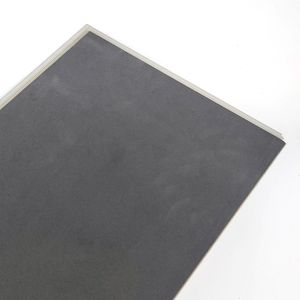 High Quality Modern SPC PVC Vinyl Click <b>Flooring</b> 5mm 6mm 4mm Waterproof Eco-Friendly Anti-Slip Graphic Design Staircase Indoor - Product Image 1