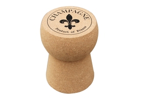 <span class=keywords><strong>Tabouret</strong></span> de bar moderne <span class=keywords><strong>en</strong></span> forme de bouchon de champagne géant, Ventes CHAUDES 2021 - Product Image 4