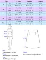 SL000004 Culottes mini à volants à taille élastique pour femmes, style vintage gothique victorien steampunk