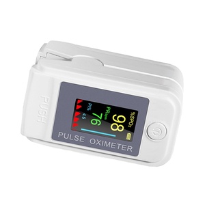 Oxymètre de pouls B2, tensiomètre, moniteur de fréquence cardiaque, testeur de pouls portable à domicile - Product Image 5