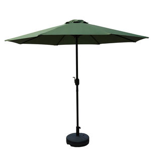 <span class=keywords><strong>Sombrilla</strong></span> de Restaurante para Exteriores, Extra Grande, Resistente, de Grado Comercial, para Patio, Jardín, Piscina, Enorme Parasol Impermeable - Product Image 3
