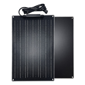<span class=keywords><strong>Kit</strong></span> de panneaux solaires ETFE 18W OEM <span class=keywords><strong>avec</strong></span> PCB 12V et pinces crocodiles <span class=keywords><strong>pour</strong></span> voiture, SUV, camion, moto, bateau, et maintien de charge de <span class=keywords><strong>batterie</strong></span> - Product Image 3
