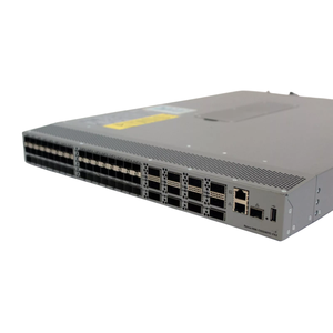 N9K-C93240YC-FX2 10G/25G/40G/100G Compatible 48-port 10G Core Optical Port <b>Switch</b> N9K-C93240YC-FX2 - Product Image 3