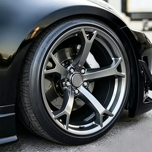 Jantes forgées sur mesure Monblock Deep Concave 18 19 20 21 22 5*110 5*112 5*114.3 compatibles avec G35 G37 86 BRZ F30 G20 CLA45 03+ <span class=keywords><strong>E90</strong></span> - Product Image 1