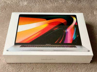 Nuevo MacBook Pro M4 MAX 2024 de 16 Pulgadas, Computadora Personal con CPU de 16 Núcleos, Totalmente Probada y Funcional
